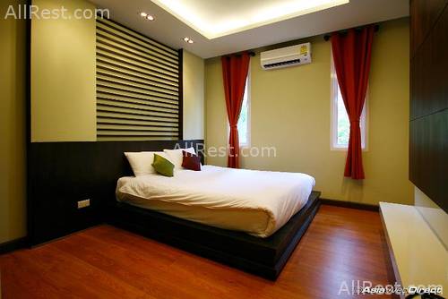 Peach Blossom Resort 36